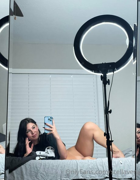 Foto desnuda filtrada de OnlyFans de Eliana Jenkins