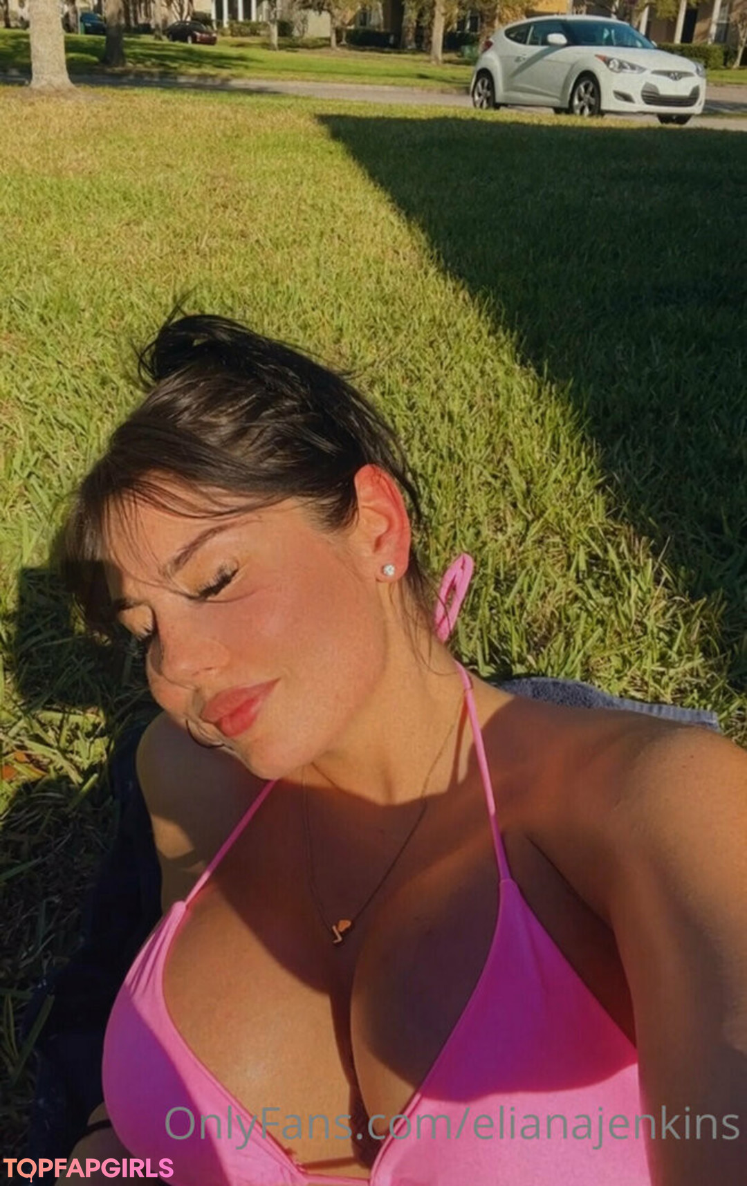 Foto desnuda filtrada de OnlyFans de Eliana Jenkins #94 Foto desnuda filtrada de OnlyFans de Eliana Jenkins #94