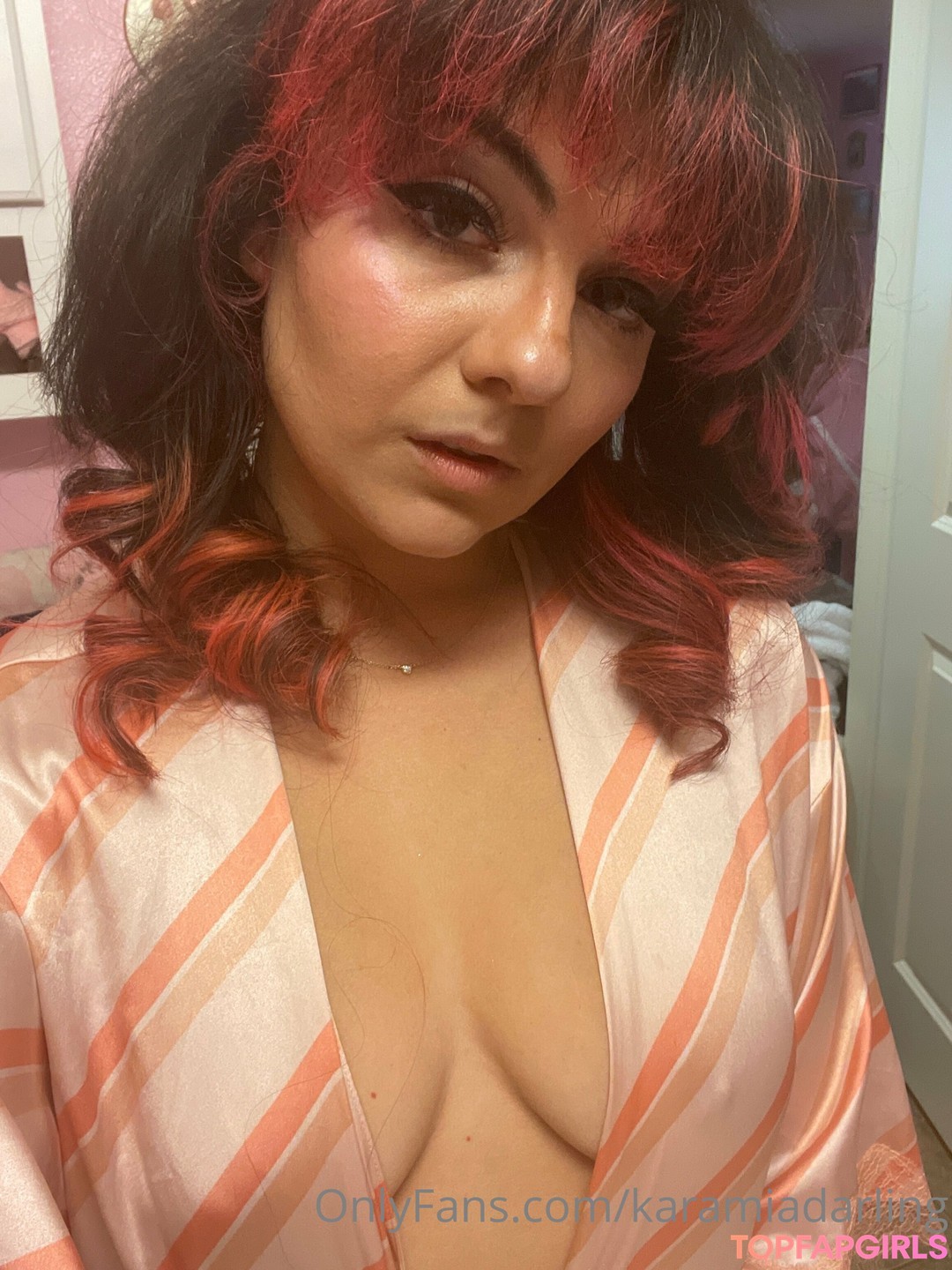 Foto desnuda filtrada de OnlyFans de Karamia Darling #5 Foto desnuda filtrada de OnlyFans de Karamia Darling #5