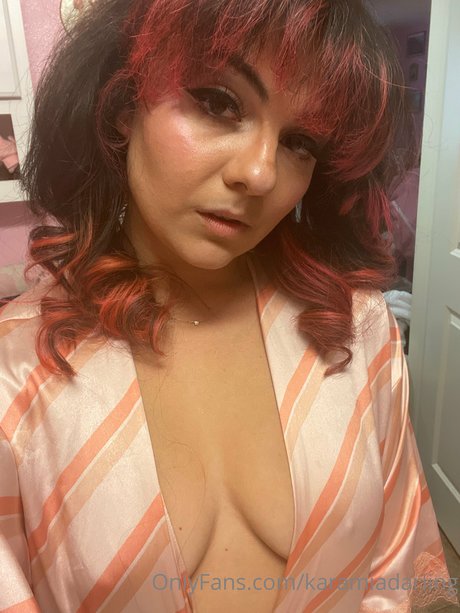 Karamia Darling
