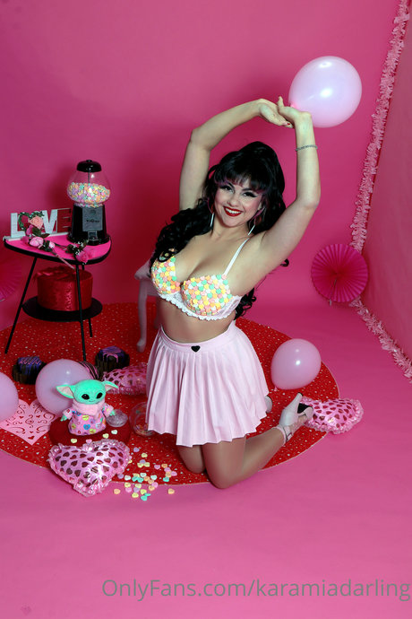 Karamia Darling