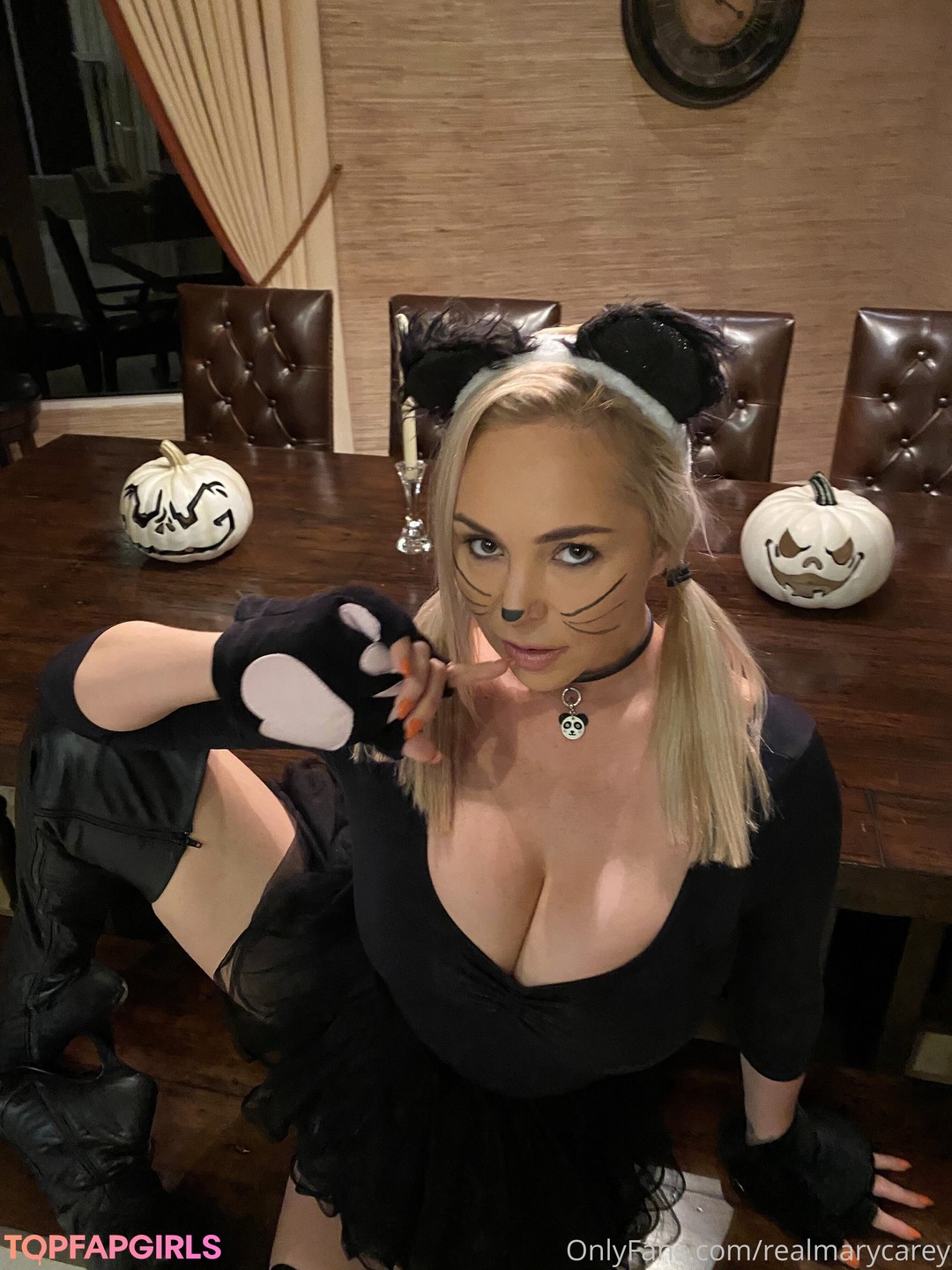 Foto desnuda filtrada de OnlyFans de Mary Carey #21 Foto desnuda filtrada de OnlyFans de Mary Carey #21