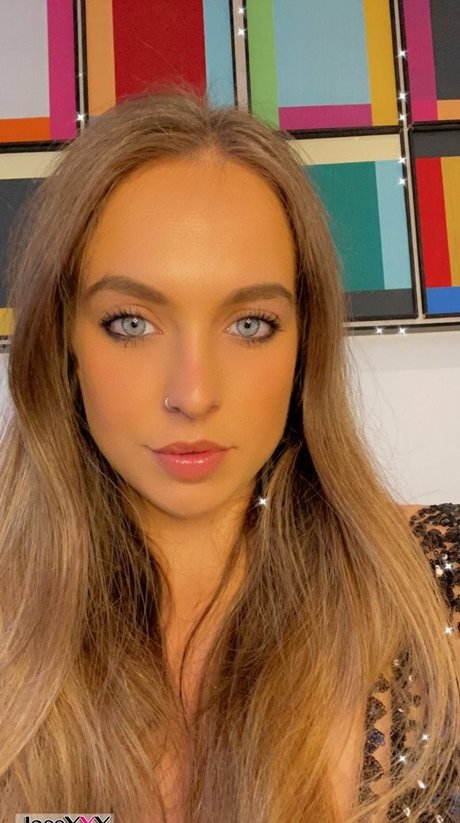 Foto desnuda filtrada de OnlyFans de Jessmain