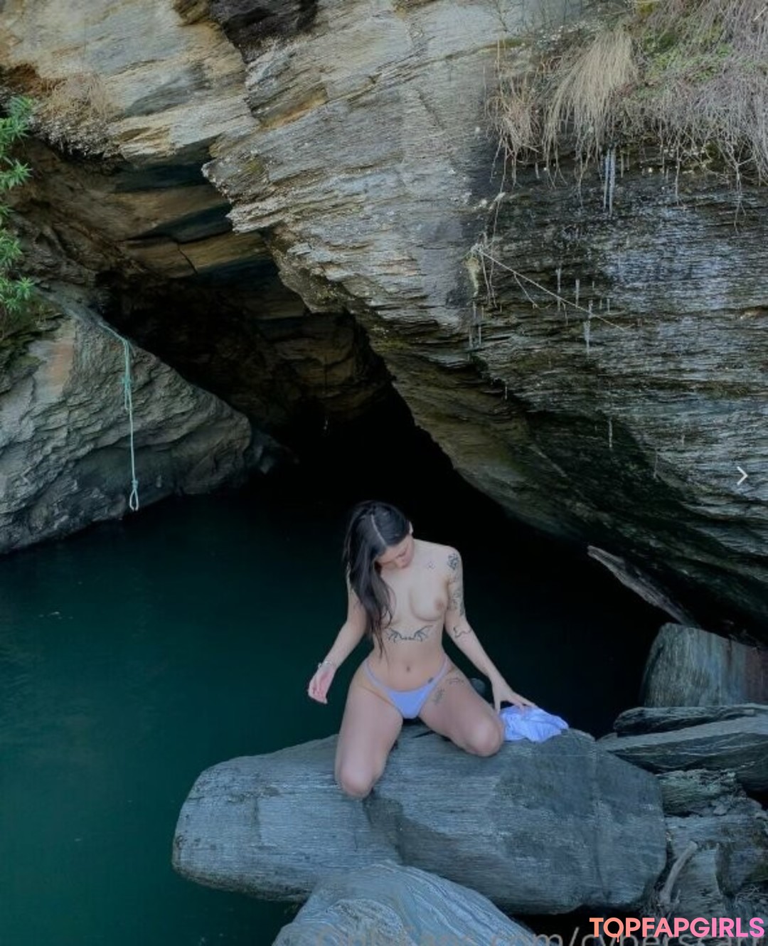 Foto desnuda filtrada de OnlyFans de Cyberscarr #20 Foto desnuda filtrada de OnlyFans de Cyberscarr #20