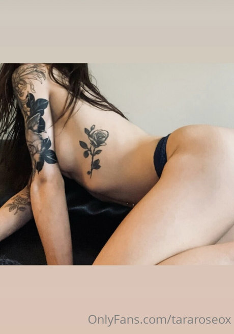Tara Rose