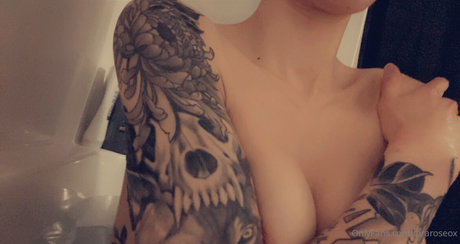 Tara Rose