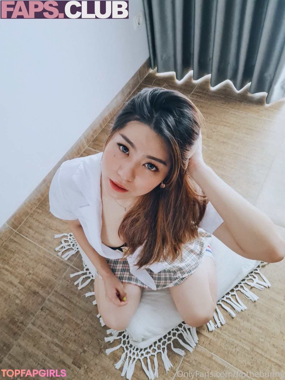 Foto desnuda filtrada de OnlyFans de Flo The Bunny #18 Foto desnuda filtrada de OnlyFans de Flo The Bunny #18