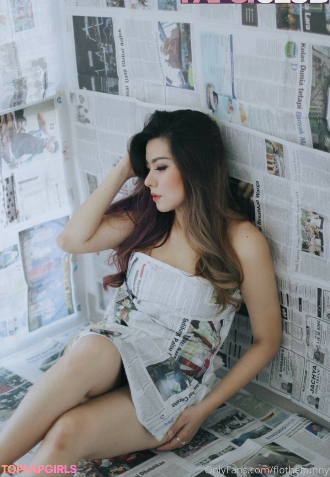 Foto desnuda filtrada de OnlyFans de Flo The Bunny #53 Foto desnuda filtrada de OnlyFans de Flo The Bunny #53