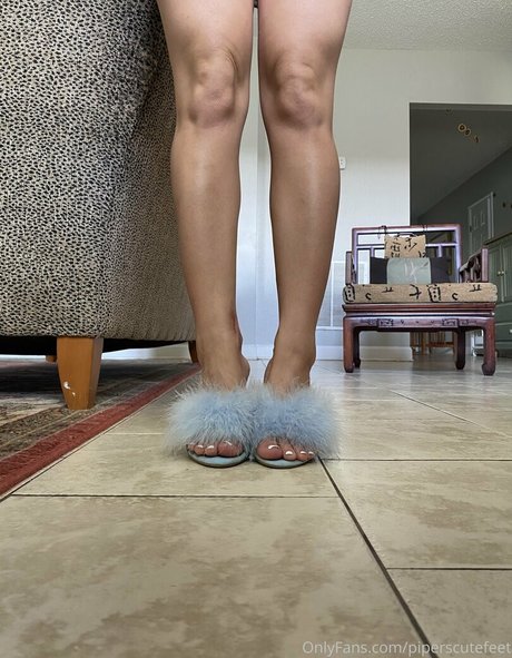 Piperscutefeet