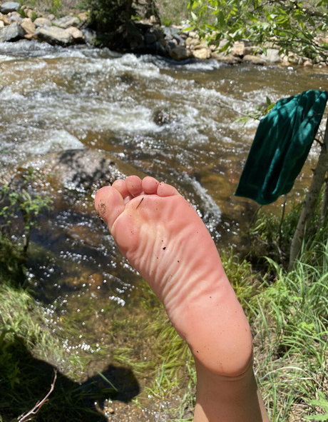 Piperscutefeet