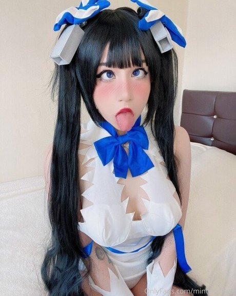 Minty Kitsune
