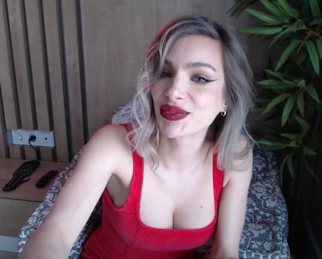 Foto desnuda filtrada de OnlyFans de Demiss