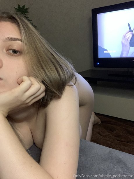 Belle pecheresse