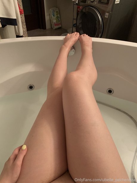 Belle pecheresse
