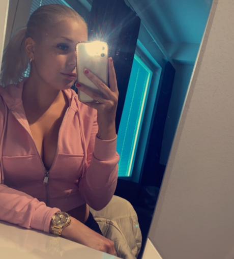 Mariannika