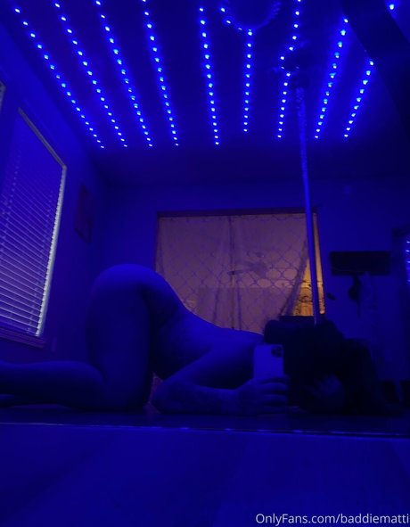 Foto desnuda filtrada de OnlyFans de Cakedupbrat