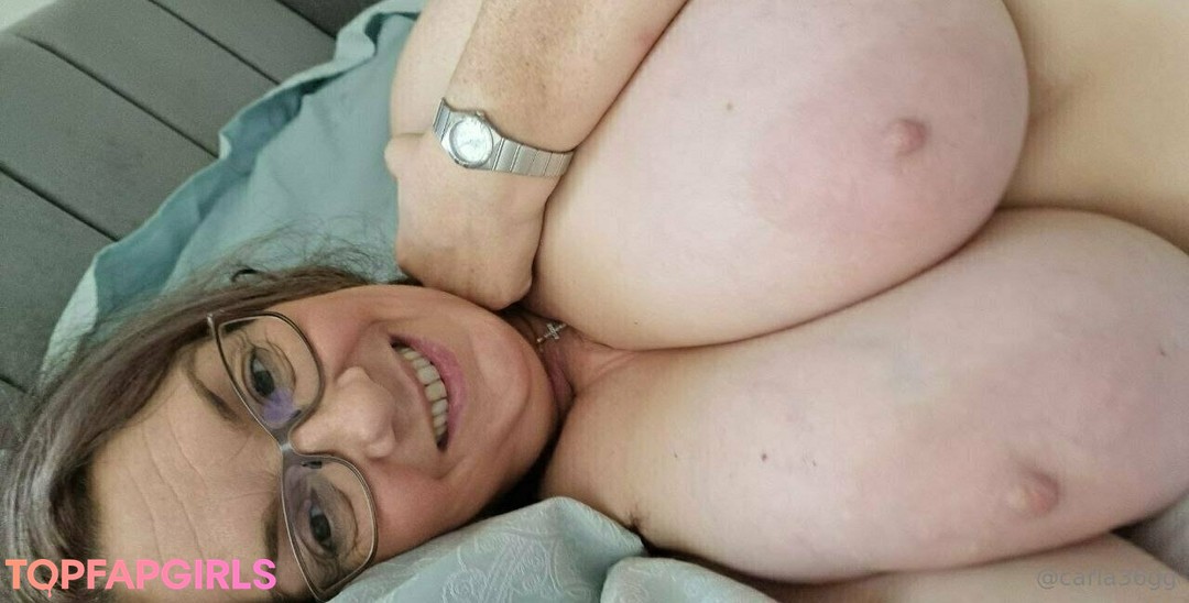 Foto desnuda filtrada de OnlyFans de Carla36gg #1103