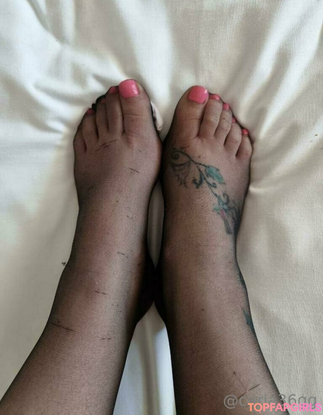 Foto desnuda filtrada de OnlyFans de Carla36gg #1245