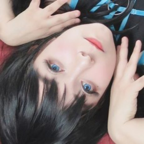 Foto desnuda filtrada de OnlyFans de Pandaawa