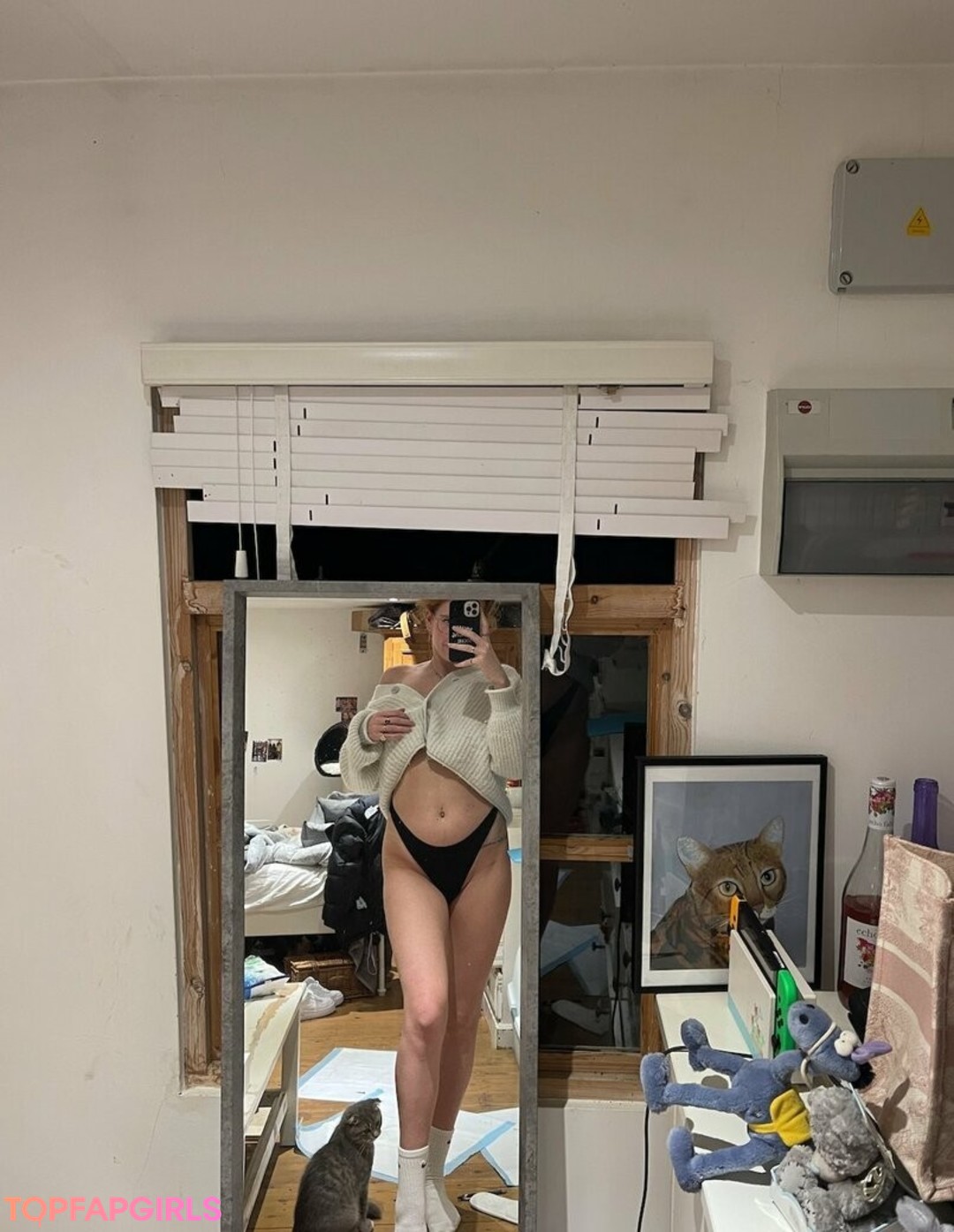 Foto desnuda filtrada de OnlyFans de Annie Charlotte #41 Foto desnuda filtrada de OnlyFans de Annie Charlotte #41