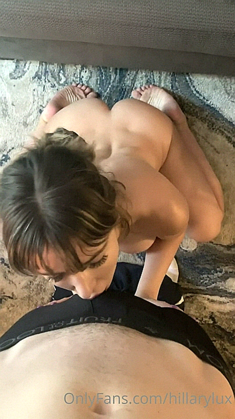 Hillary Lux
