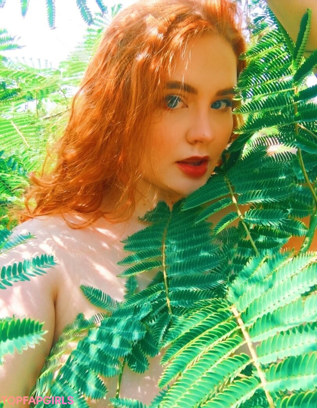 Foto desnuda filtrada de OnlyFans de Allisonivyx #1053