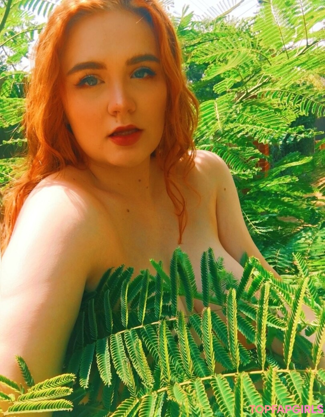 Foto desnuda filtrada de OnlyFans de Allisonivyx #1055