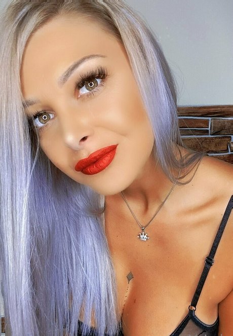Foto desnuda filtrada de OnlyFans de vayajade
