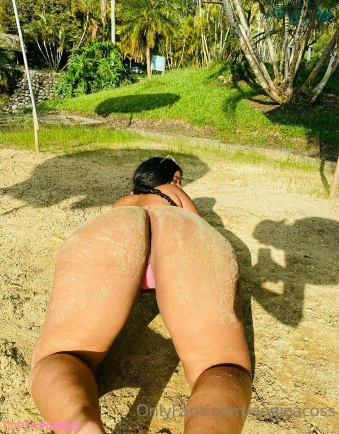 Foto desnuda filtrada de OnlyFans de Angie Acosta #149 Foto desnuda filtrada de OnlyFans de Angie Acosta #149