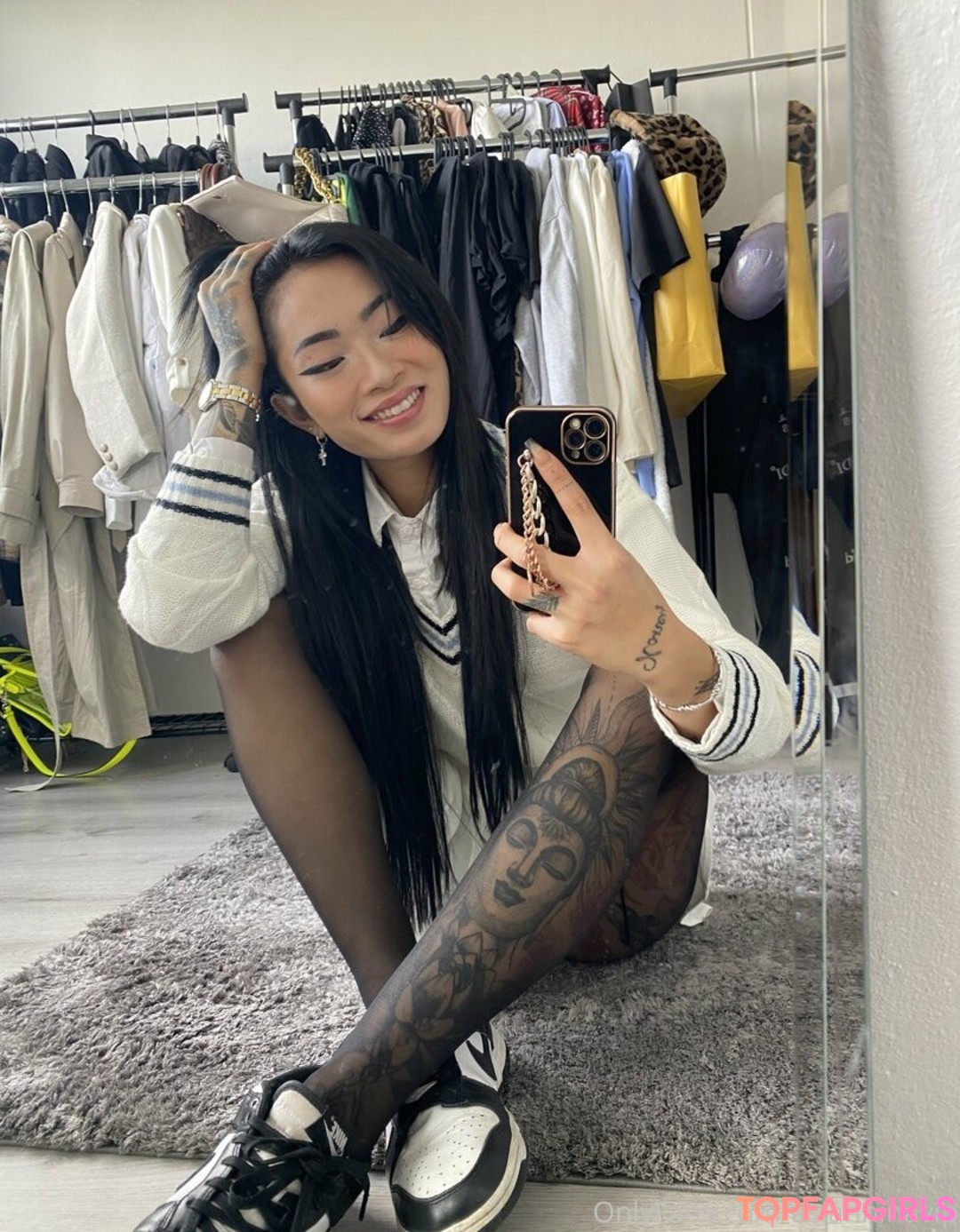 Foto desnuda filtrada de OnlyFans de Asianninavip #41 Foto desnuda filtrada de OnlyFans de Asianninavip #41
