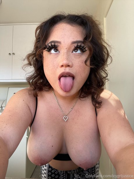 Icy Girl Justice