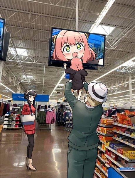 Chewywaifu