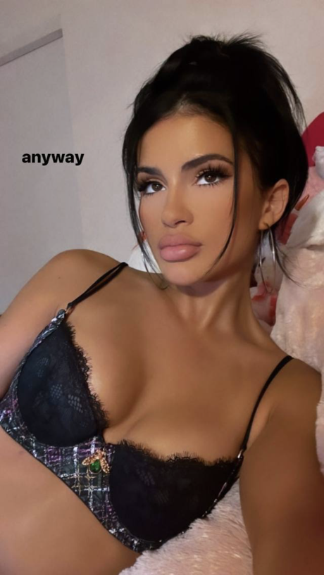 Ava Tortorici