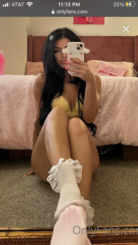 Ava Tortorici