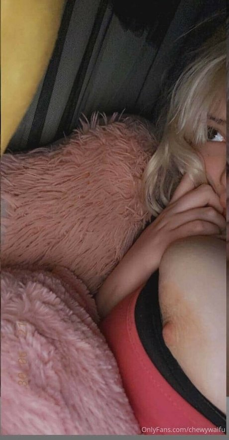 Chewys melons