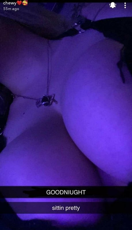 Chewys melons