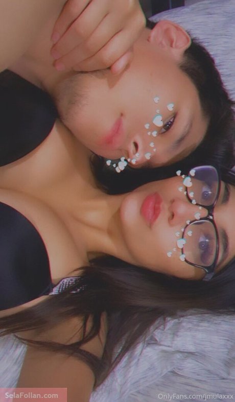 Foto desnuda filtrada de OnlyFans de Jmulaxxx