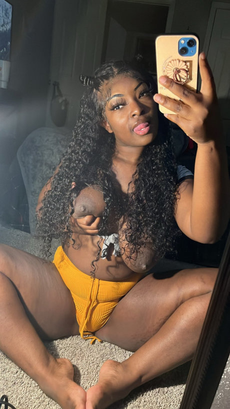 Foto desnuda filtrada de OnlyFans de Don Shaw