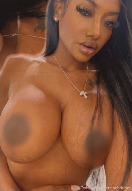 90 Day Fiance Brittany