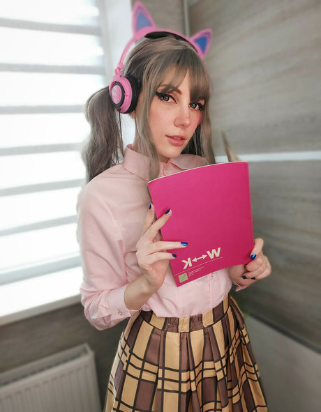 Aoi Hanna