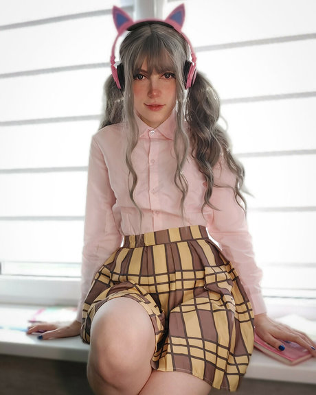 Aoi Hanna
