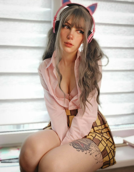 Aoi Hanna