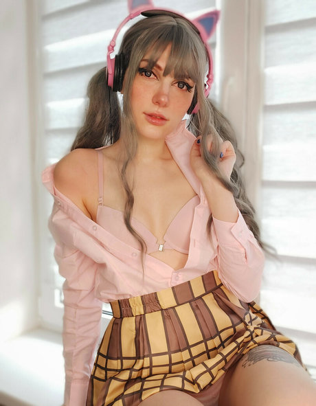 Aoi Hanna