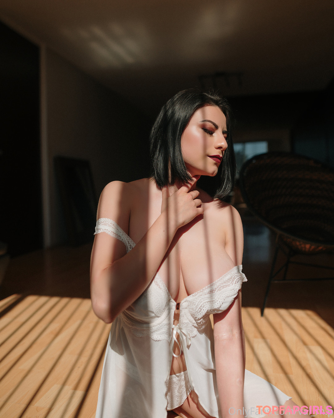 Foto desnuda filtrada de OnlyFans de Valentina Mellado #4 Foto desnuda filtrada de OnlyFans de Valentina Mellado #4