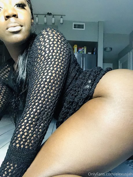 Jah Elexus