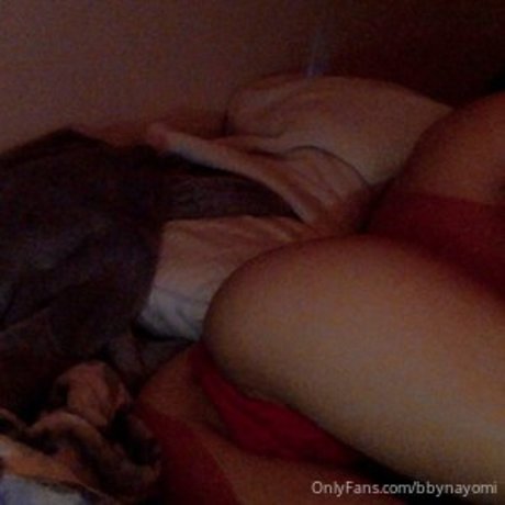 Bbynayomi
