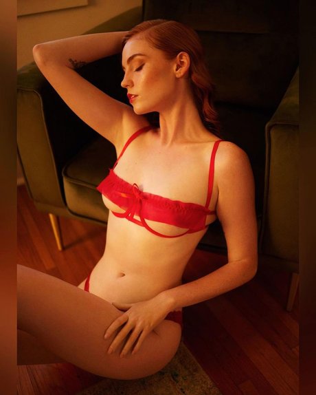 Emily Odette
