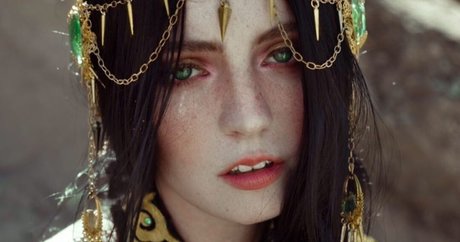 Emily Odette
