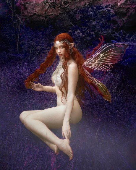 Emily Odette