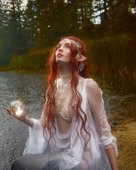 Emily Odette